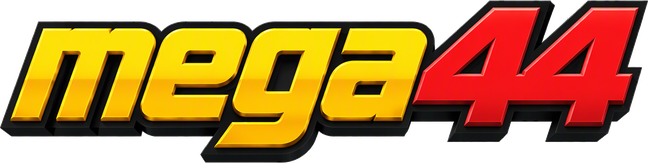 mega44 logo